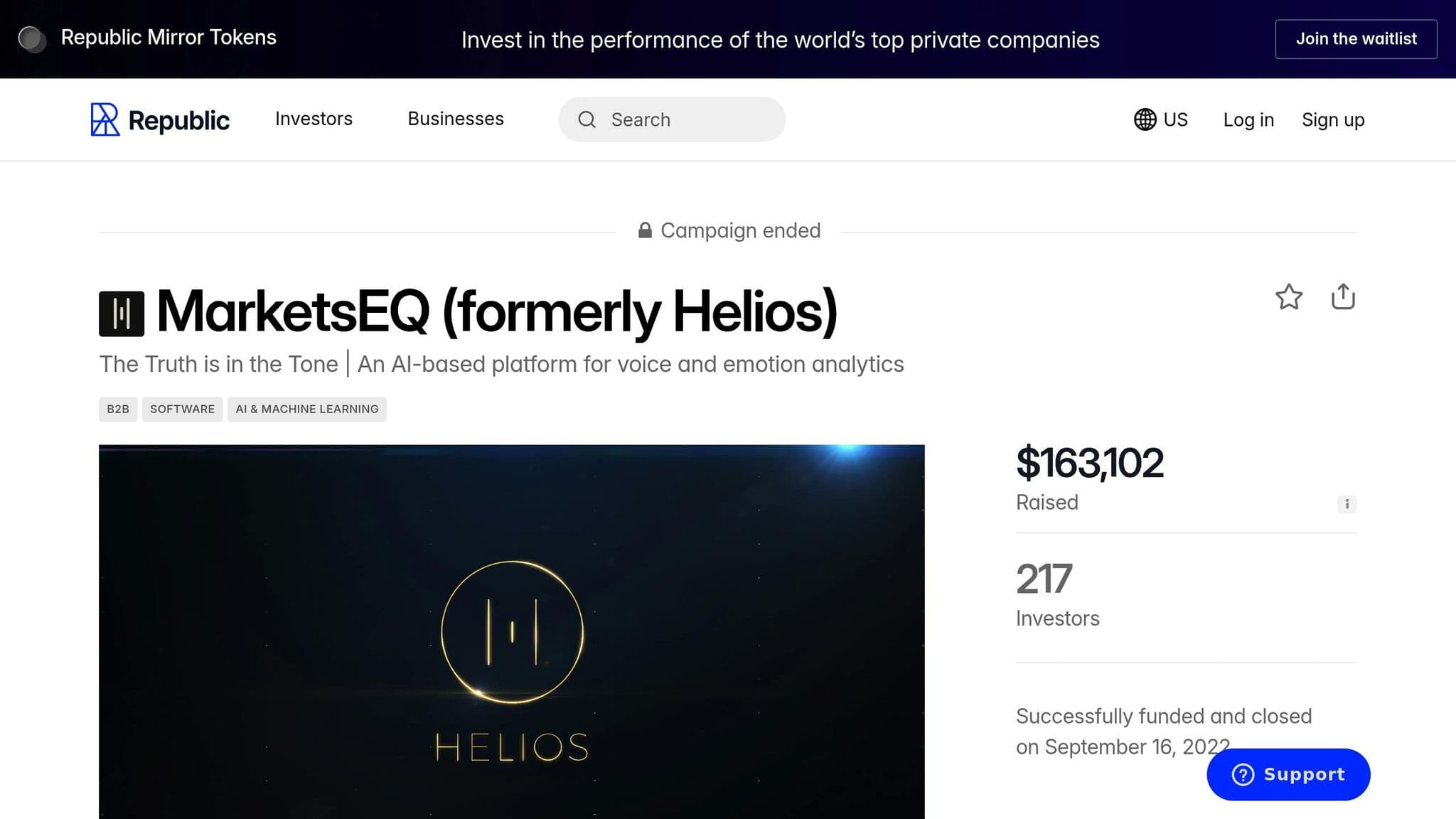 Helios